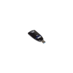 USB 3.0 SuperSpeed SDXC Memory Card Media Reader/Writer