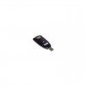 USB 3.0 SuperSpeed SDXC Memory Card Media Reader/Writer