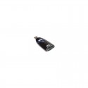 USB 3.0 SuperSpeed SDXC Memory Card Media Reader/Writer