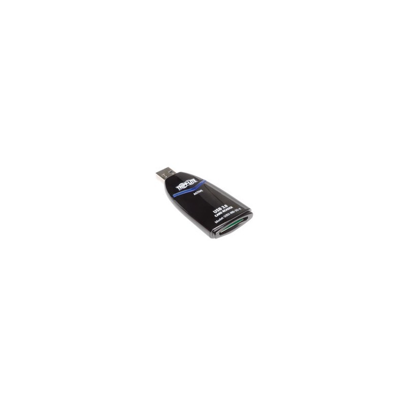 USB 3.0 SuperSpeed SDXC Memory Card Media Reader/Writer