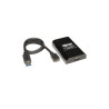 USB 3.0 SuperSpeed to HDMI Dual Monitor External Video Graphics Card Adapter, 512 MB SDRAM - 2048x1152,1080p