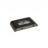 4-Port USB 2.0 High-Speed Hub