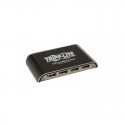 4-Port USB 2.0 High-Speed Hub