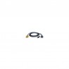 USB (2-in-1) Cable Kit for NetDirector KVM Switch B020-Series and KVM B022-Series, 10-ft.