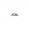 USB (2-in-1) Cable Kit for NetDirector KVM Switch B020-Series and KVM B022-Series, 6-ft.