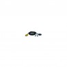 PS/2 (3-in-1) Cable Kit for NetDirector KVM Switch B020-Series and KVM B022-Series, 6-ft.