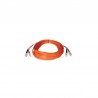 Multimode Fiber Optics Cable