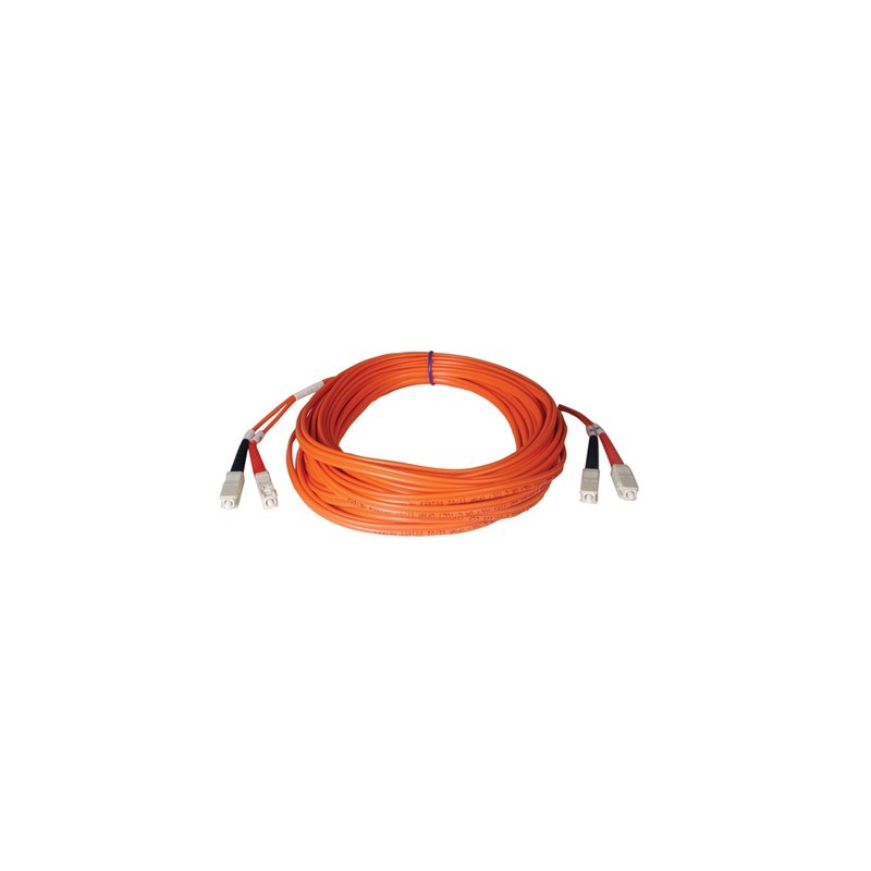 Multimode Fiber Optics Cable