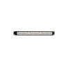 24-Port 1U Rack-Mount Cat5e 110 Patch Panel, 568B, RJ45 Ethernet