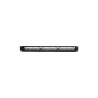 24-Port 1U Rack-Mount Cat5e 110 Patch Panel, 568B, RJ45 Ethernet
