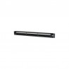 24-Port 1U Rack-Mount Cat5e 110 Patch Panel, 568B, RJ45 Ethernet