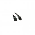 Tripp Lite FireWire 800 IEEE 1394b Hi-speed Cable (9pin/9pin M/M) 3.05 m