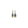 USB 2.0 Hi-Speed Extension Cable (A M/F) 16-ft.