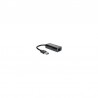 USB 3.0 SuperSpeed to Gigabit Ethernet NIC Network Adapter, 10/100/1000 Mbps
