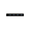 7-Port USB 3.0 SuperSpeed Hub with Dedicated 2A USB Charging Port