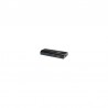 7-Port USB 3.0 SuperSpeed Hub with Dedicated 2A USB Charging Port