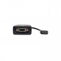 HDMI to VGA with Audio Converter Adapter for Ultrabook/Laptop/Desktop PC - 1920x1200/1080p