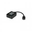 HDMI to VGA with Audio Converter Adapter for Ultrabook/Laptop/Desktop PC - 1920x1200/1080p