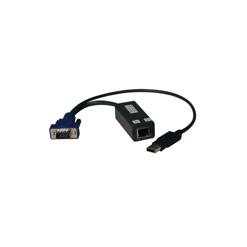 NetCommander USB Server Interface Unit (SIU) - Single