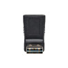 Universal Reversible USB 2.0 Hi-Speed Adapter (Reversible A to Up Angle A M/F)