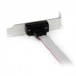 StarTech.com  IDC/DB-9