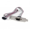 StarTech.com  IDC/DB-9