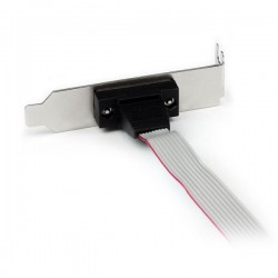 StarTech.com  IDC/DB-9