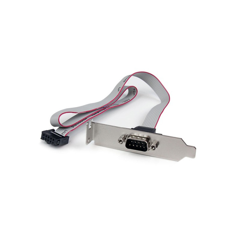 StarTech.com  IDC/DB-9