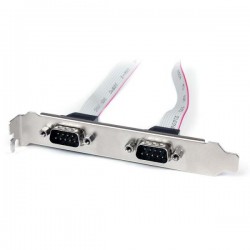 StarTech.com  PLATE9M2P16