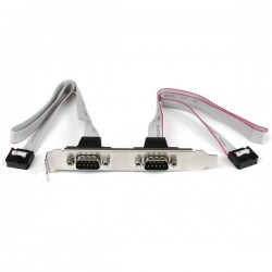 StarTech.com  PLATE9M2P16