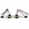 StarTech.com  PLATE9M2P16