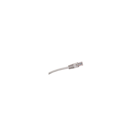 25-ft. Cat5e 350MHz Molded Patch Cable