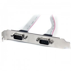 StarTech.com  PLATE9M2P16