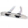 StarTech.com  PLATE9M2P16