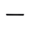 24-Port 1U Rack-Mount Cat5e Feedthrough Patch Panel, RJ45 Ethernet