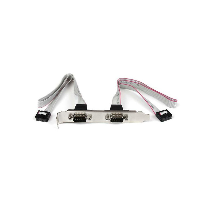 StarTech.com  PLATE9M2P16