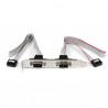 StarTech.com  PLATE9M2P16