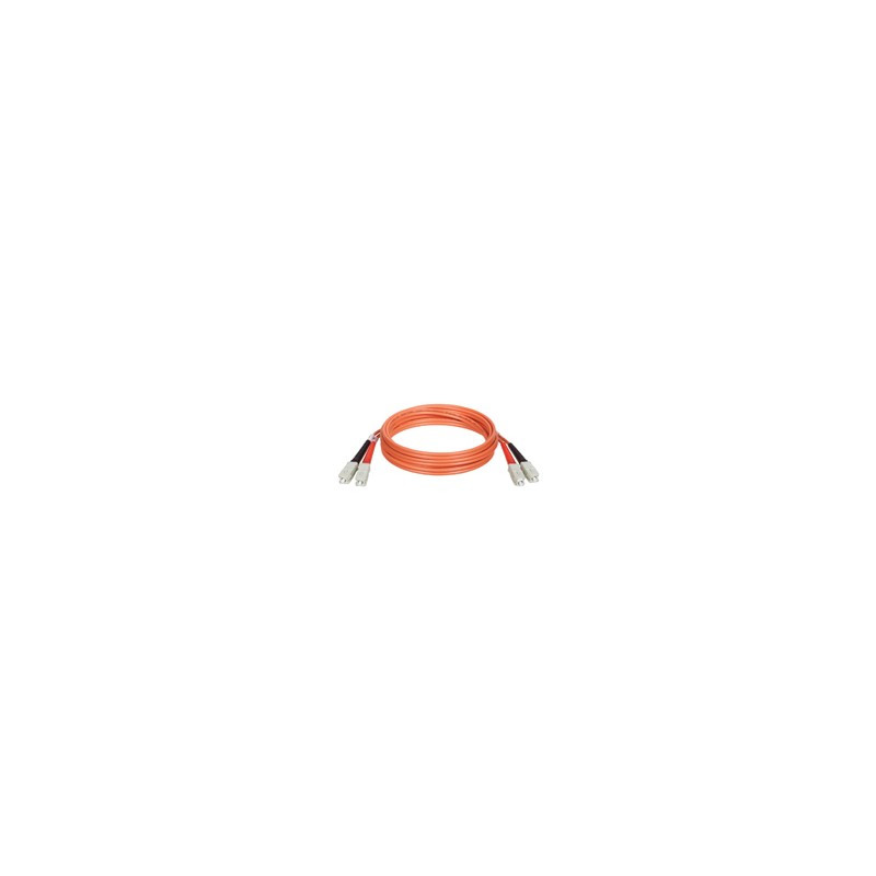 6-ft. Duplex MMF SC/SC 62.5/125