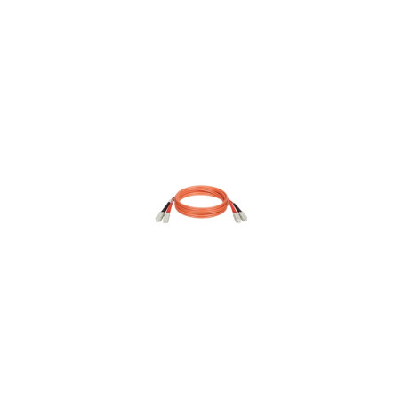 6-ft. Duplex MMF SC/SC 62.5/125