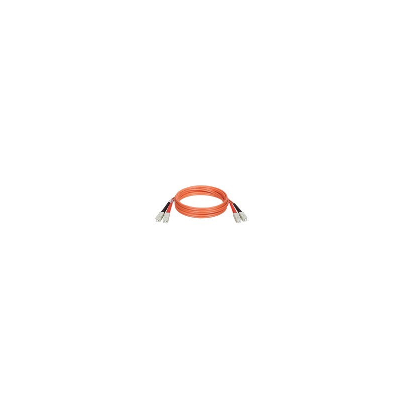 6-ft. Duplex MMF SC/SC 62.5/125