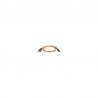 6Ft Duplex MMF MTRJ/ST 62.5/125