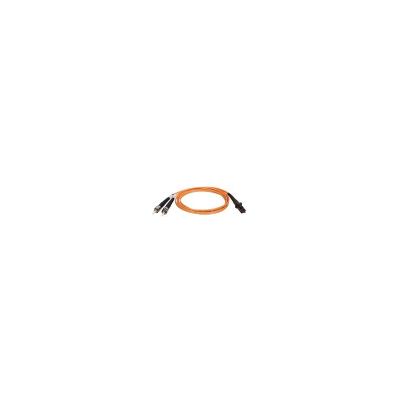 6Ft Duplex MMF MTRJ/ST 62.5/125