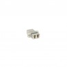 Duplex Multimode Fiber Coupler