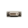 DVI-I to DVI-D Dual Link Video Cable Adapter (F/M)