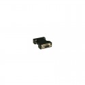 DVI to VGA Cable Adapter (DVI-I Analog to HD15 M/F)