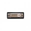 DVI to VGA Cable Adapter (DVI-I to HD15 F/M)
