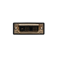 HDMI to DVI Cable Adapter (HDMI to DVI-D F/M)