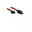 Tripp Lite SATA to eSATA Transition Cable (7Pin/7Pin), 45.72 cm (18-in.)