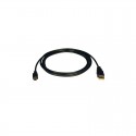USB 2.0 High-Speed A to Mini-B Cable (A to 5Pin Mini-B M/M), 6-ft.
