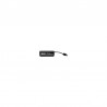 USB 3.0 SuperSpeed to Gigabit Ethernet NIC Network Adapter with 3 Port USB 3.0 Hub
